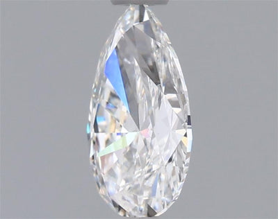 0.69 Carat Pear Lab Diamond :: Greenstar spin frame 03