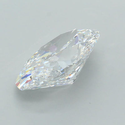 2.04 Carat Oval Lab Diamond :: Greenstar spin frame 03