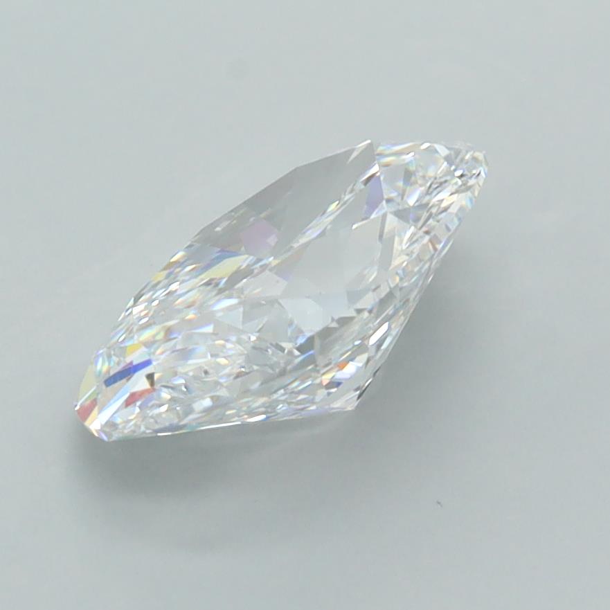 2.04 Carat Oval Lab Diamond :: Greenstar spin frame 03