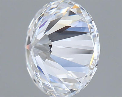 1.48 Carat Round Lab Diamond :: Greenstar spin frame 03