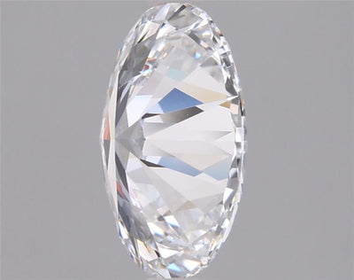 1.51 Carat Oval Lab Diamond :: Greenstar spin frame 03