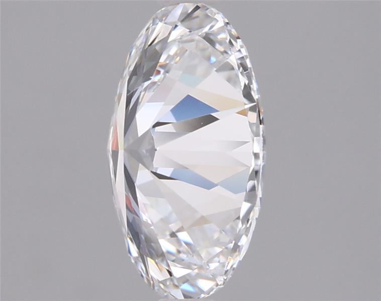 1.51 Carat Oval Lab Diamond :: Greenstar spin frame 03