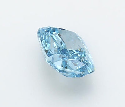 1.33 Carat Cushion Lab Diamond :: Greenstar spin frame 03