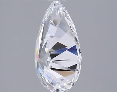 2.08 Carat Pear Lab Diamond :: Greenstar spin frame 03