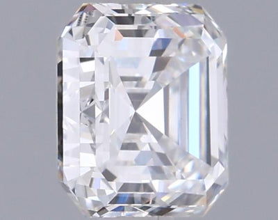 1.01 Carat Asscher Lab Diamond :: Greenstar spin frame 03