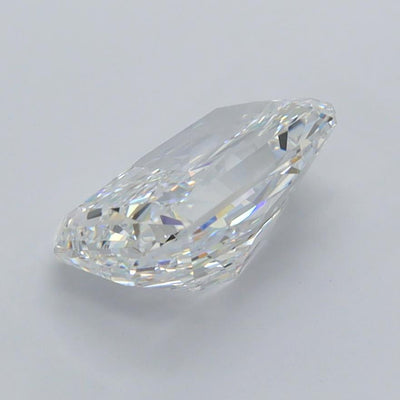 2.03 Carat Radiant Lab Diamond :: Greenstar spin frame 03