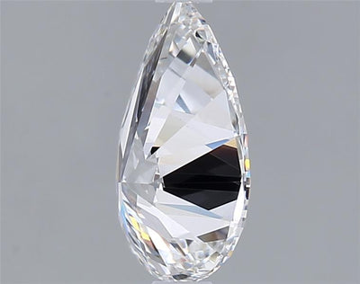 1.51 Carat Pear Lab Diamond :: Greenstar spin frame 03