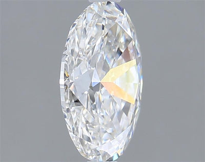 1.53 Carat Oval Lab Diamond :: Greenstar spin frame 03