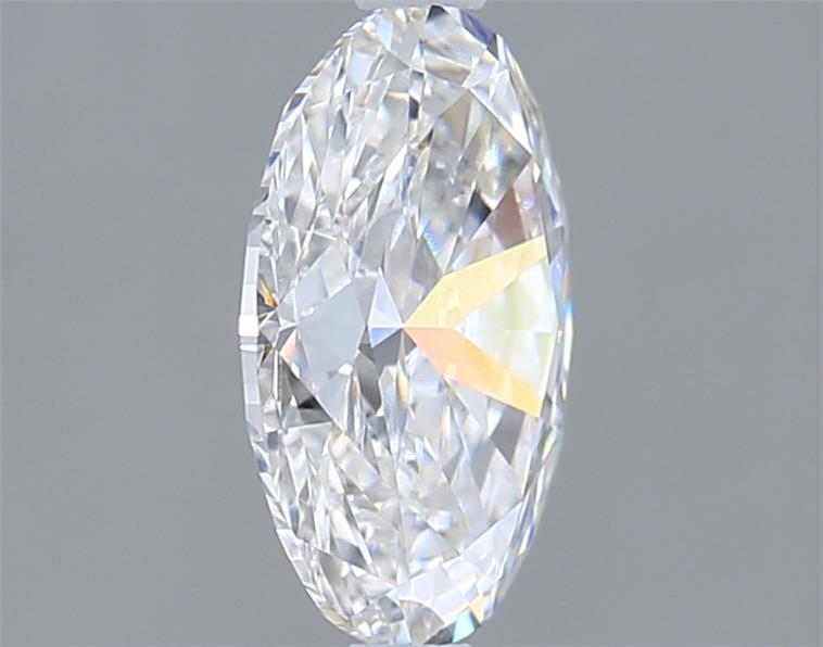 1.53 Carat Oval Lab Diamond :: Greenstar spin frame 03