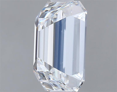 1.51 Carat Emerald Lab Diamond :: Greenstar spin frame 03