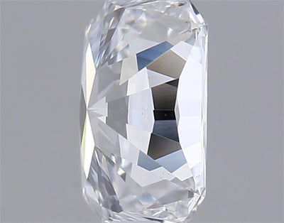 1.04 Carat Radiant Lab Diamond :: Greenstar spin frame 03