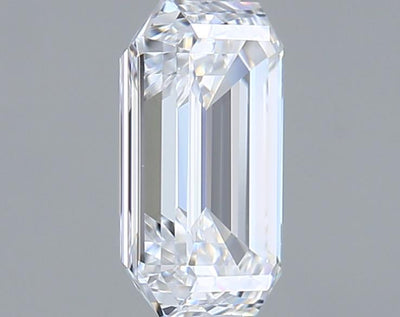 1.47 Carat Emerald Lab Diamond :: Greenstar spin frame 03