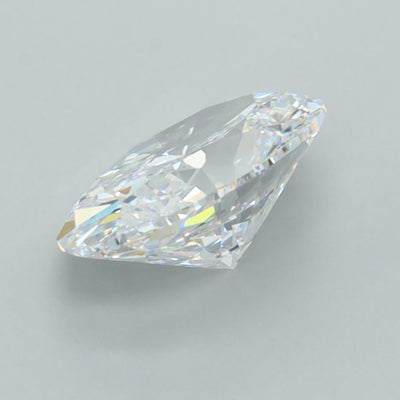 2.05 Carat Oval Lab Diamond :: Greenstar spin frame 03