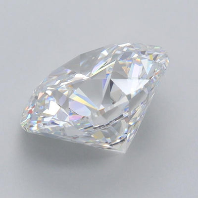 2.53 Carat Round Lab Diamond :: Greenstar spin frame 03