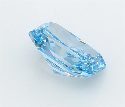 2.49 Carat Radiant Lab Diamond :: Greenstar spin frame 03