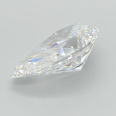 2.17 Carat Pear Lab Diamond :: Greenstar spin frame 03