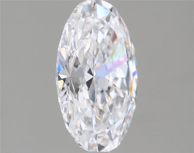 1.56 Carat Oval Lab Diamond :: Greenstar spin frame 03
