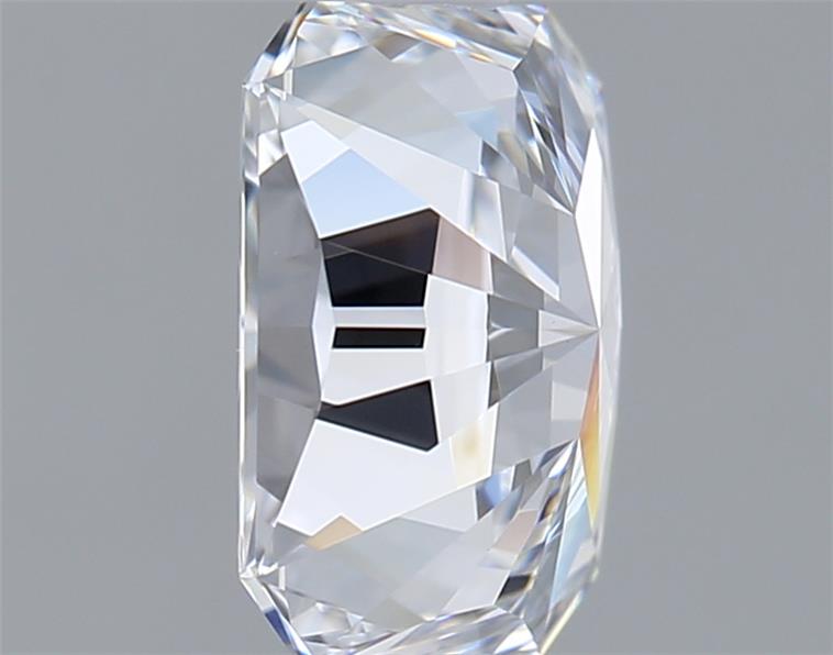 1.55 Carat Radiant Lab Diamond :: Greenstar spin frame 03