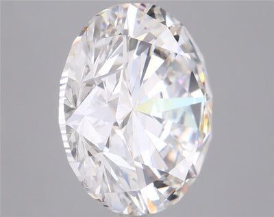5.00 Carat Round Lab Diamond :: Greenstar spin frame 03