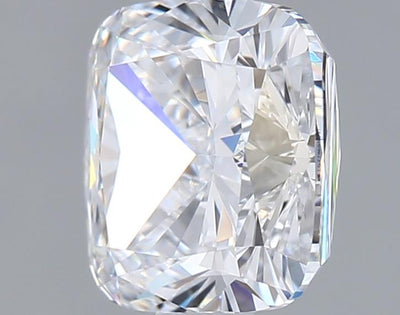 1.55 Carat Cushion Lab Diamond :: Greenstar spin frame 03