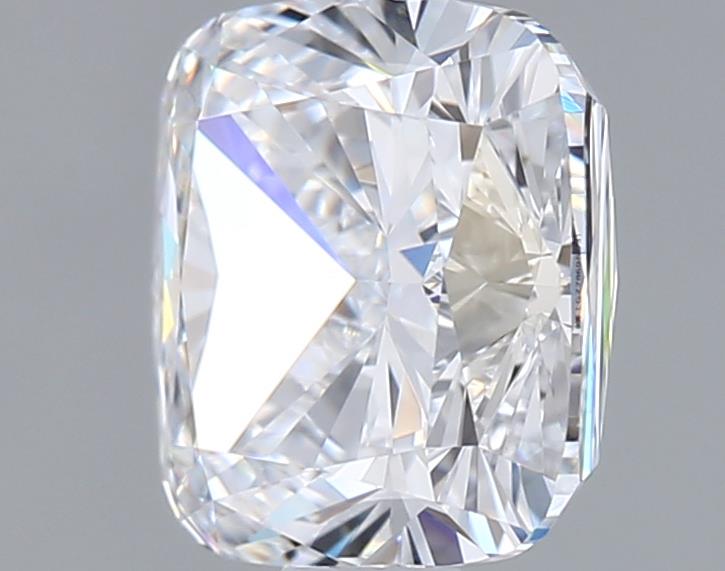 1.55 Carat Cushion Lab Diamond :: Greenstar spin frame 03