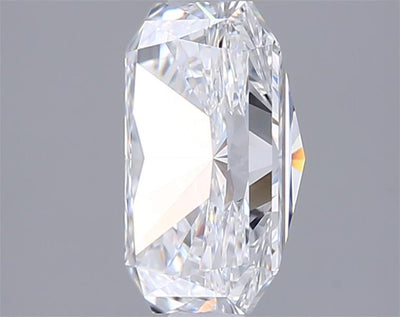2.00 Carat Radiant Lab Diamond :: Greenstar spin frame 03