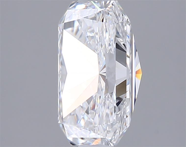 2.00 Carat Radiant Lab Diamond :: Greenstar spin frame 03