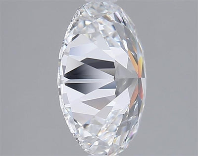 1.57 Carat Oval Lab Diamond :: Greenstar spin frame 03