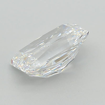 2.51 Carat Radiant Lab Diamond :: Greenstar spin frame 03