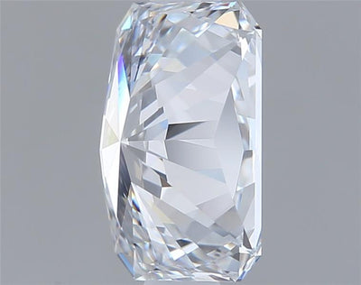1.00 Carat Radiant Lab Diamond :: Greenstar spin frame 03