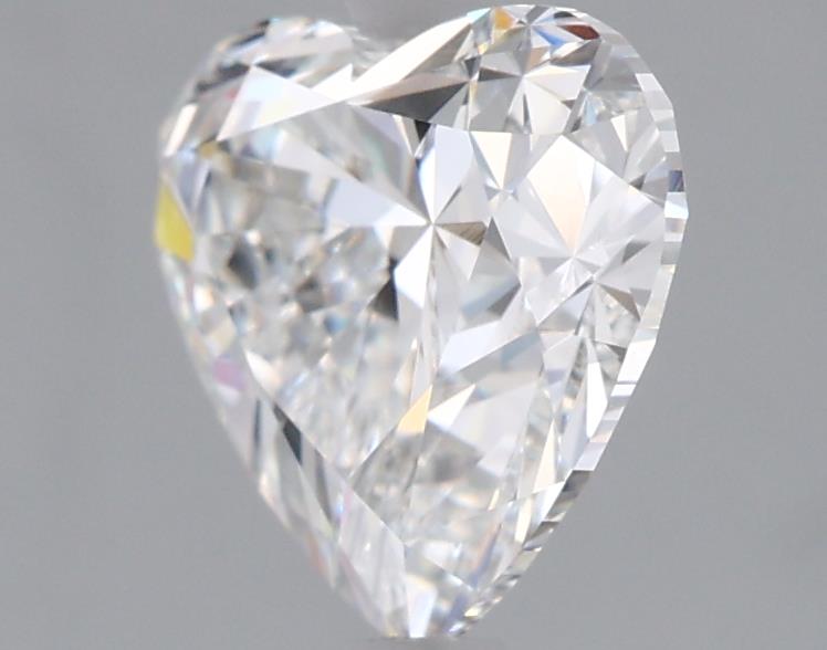 2.01 Carat Heart Lab Diamond :: Greenstar spin frame 03