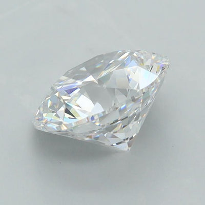 1.59 Carat Round Lab Diamond :: Greenstar spin frame 03