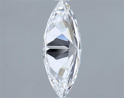 1.28 Carat Marquise Lab Diamond :: Greenstar spin frame 03