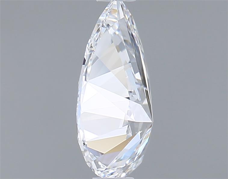 0.75 Carat Pear Lab Diamond :: Greenstar spin frame 03