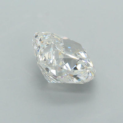 1.58 Carat Cushion Lab Diamond :: Greenstar spin frame 03