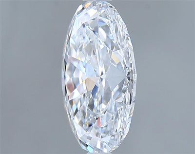 2.08 Carat Oval Lab Diamond :: Greenstar spin frame 03
