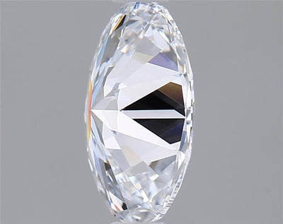 1.04 Carat Oval Lab Diamond :: Greenstar spin frame 03