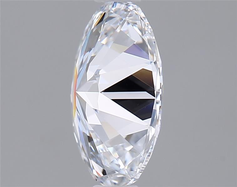 1.04 Carat Oval Lab Diamond :: Greenstar spin frame 03