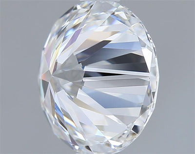 1.26 Carat Round Lab Diamond :: Greenstar spin frame 03