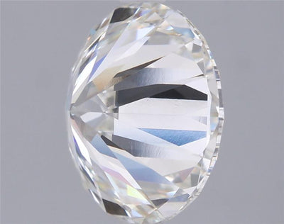 3.00 Carat Round Lab Diamond :: Greenstar spin frame 03