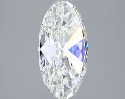 3.02 Carat Oval Lab Diamond :: Greenstar spin frame 03