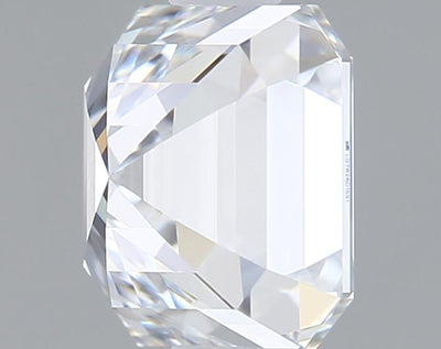 1.53 Carat Asscher Lab Diamond :: Greenstar spin frame 03