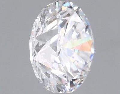 1.00 Carat Round Lab Diamond :: Greenstar spin frame 03