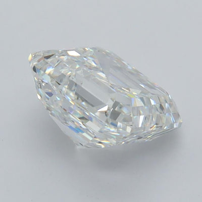 2.04 Carat Asscher Lab Diamond :: Greenstar spin frame 03
