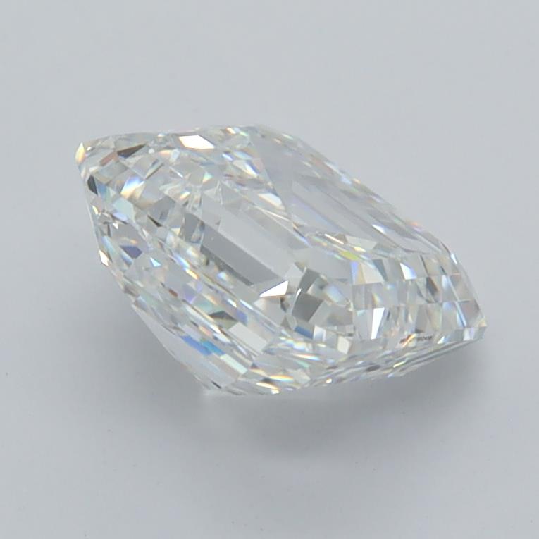 2.04 Carat Asscher Lab Diamond :: Greenstar spin frame 03