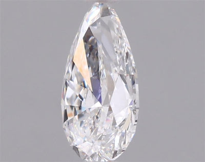 1.04 Carat Pear Lab Diamond :: Greenstar spin frame 03