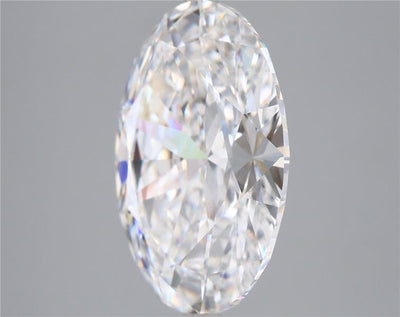5.02 Carat Oval Lab Diamond :: Greenstar spin frame 03