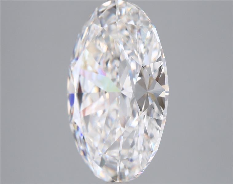 5.02 Carat Oval Lab Diamond :: Greenstar spin frame 03