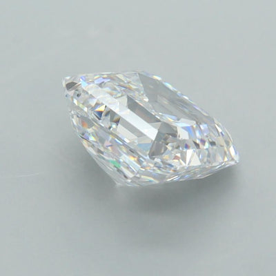 2.02 Carat Asscher Lab Diamond :: Greenstar spin frame 03