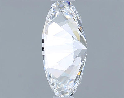 1.20 Carat Oval Lab Diamond :: Greenstar spin frame 03